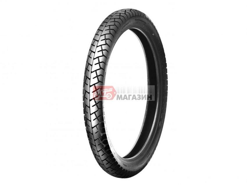 мотошина shinko 2.75-18 (42p) tl sr738