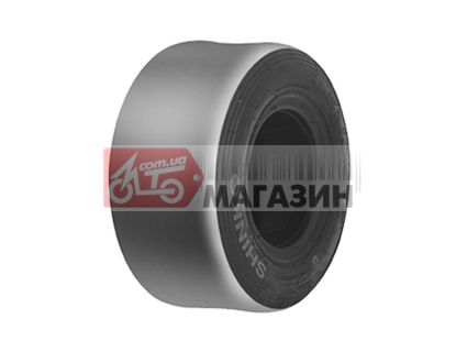 шина (резина) для картинга shinko 6.0x11.0-5 tl/r5