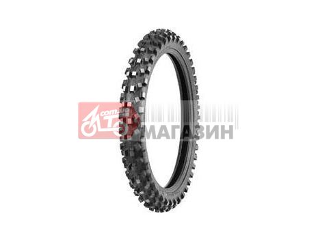 мотошина shinko 80/100-21 (51m) tt f540