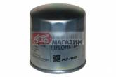 Фільтр масляний HIFLO HF163 HIFLO FILTRO