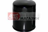 Фільтр масляний HIFLO HF170B HIFLO FILTRO