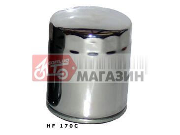 фильтр масляный hiflofiltro hf170c