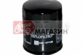 Фільтр масляний HIFLO HF171B HIFLO FILTRO