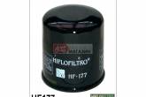 Фільтр масляний HIFLO HF177 HIFLO FILTRO