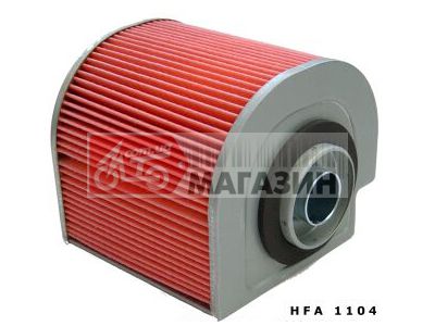 воздушный фильтр hiflofiltro hfa1104