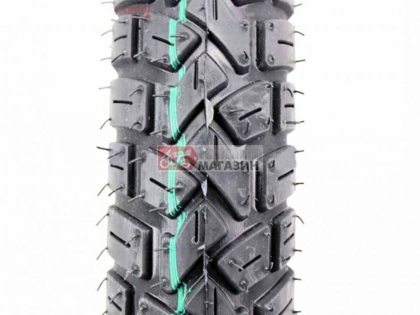 шина 3,00-10 4p.r. (42j) tt камерная tire