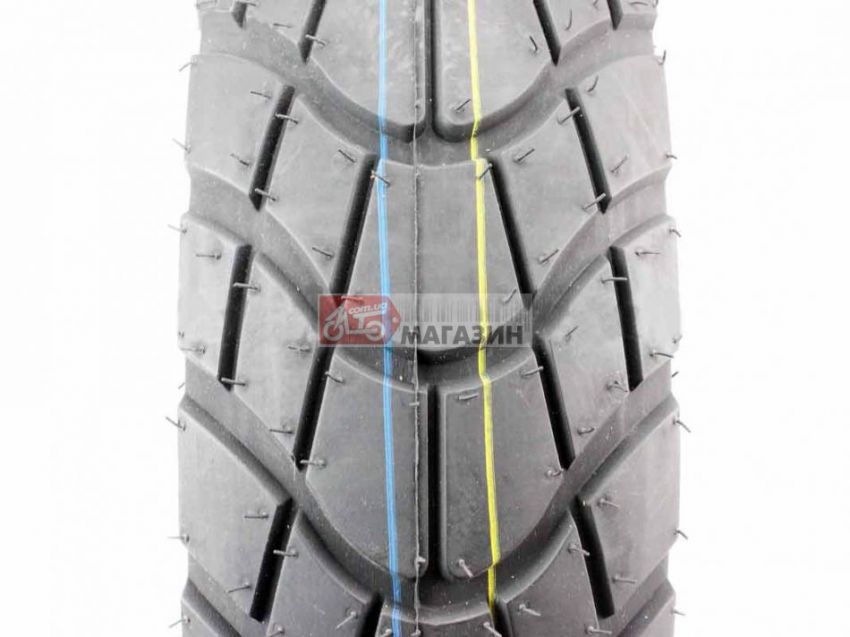 шина 130/70-12 8p.r. (51l) tl tires