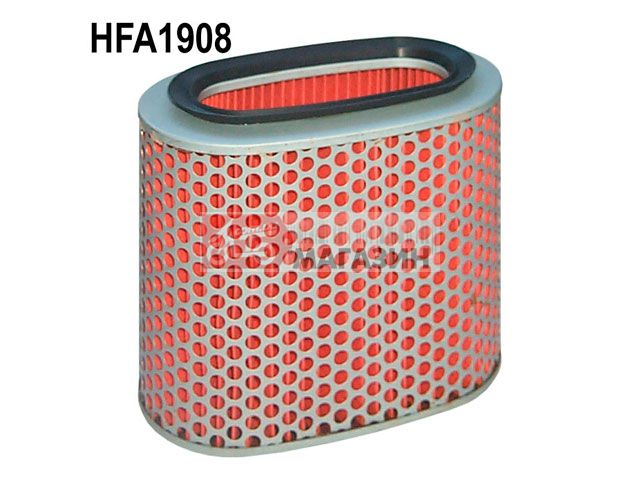 воздушный фильтр hiflofiltro hfa1908