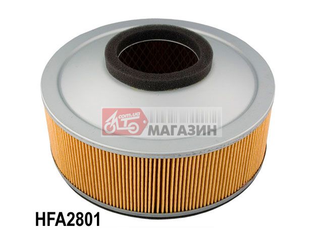 воздушный фильтр hiflofiltro hfa2801