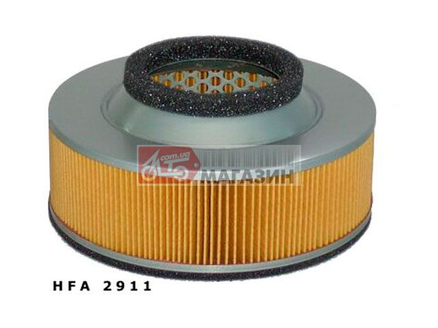 воздушный фильтр hiflofiltro hfa2911