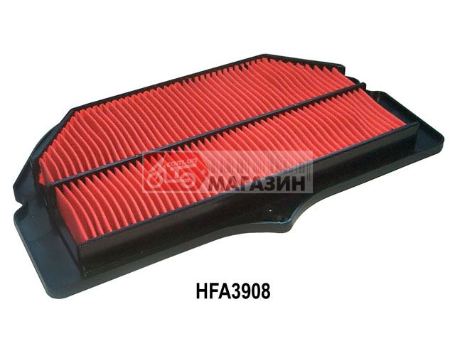 воздушный фильтр hiflofiltro hfa3908