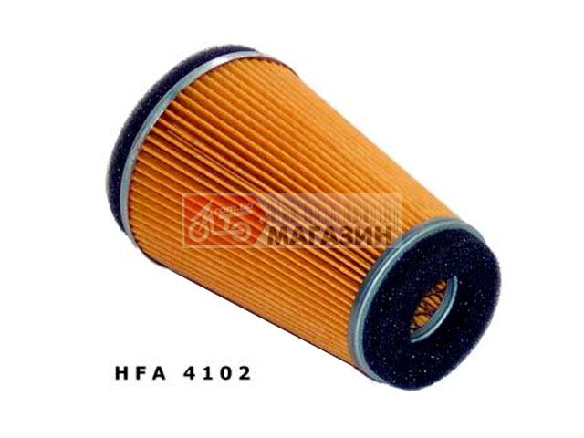 воздушный фильтр hiflofiltro hiflo hfa4102