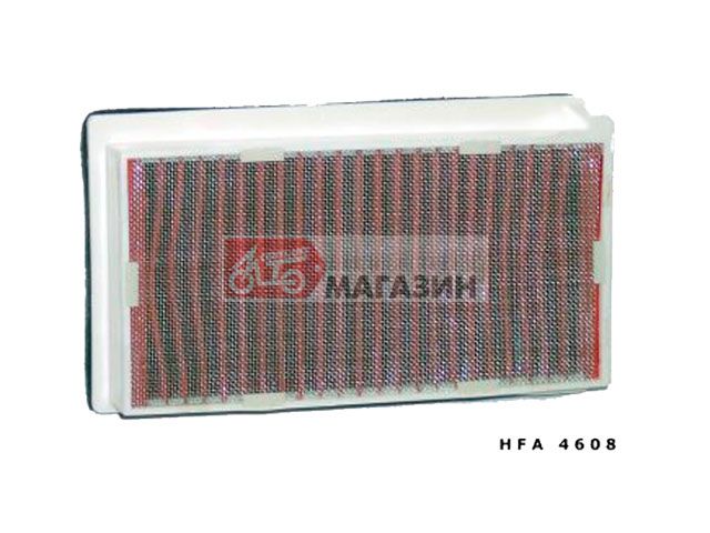 воздушный фильтр hiflofiltro hfa4608