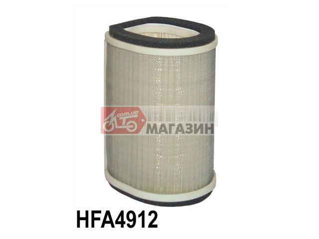 воздушный фильтр hiflofiltro hfa4912