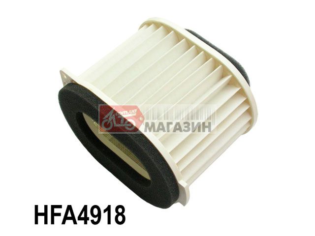 воздушный фильтр hiflofiltro hfa4918