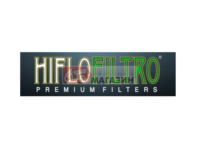 воздушный фильтр hiflofiltro hfa6001