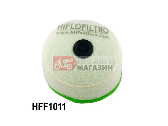 воздушный фильтр hiflofiltro hff1011