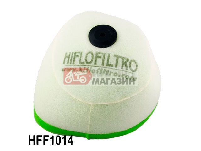 воздушный фильтр hiflofiltro hff1014