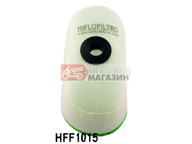 воздушный фильтр hiflofiltro hff1015