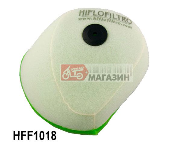 воздушный фильтр hiflofiltro hff1018