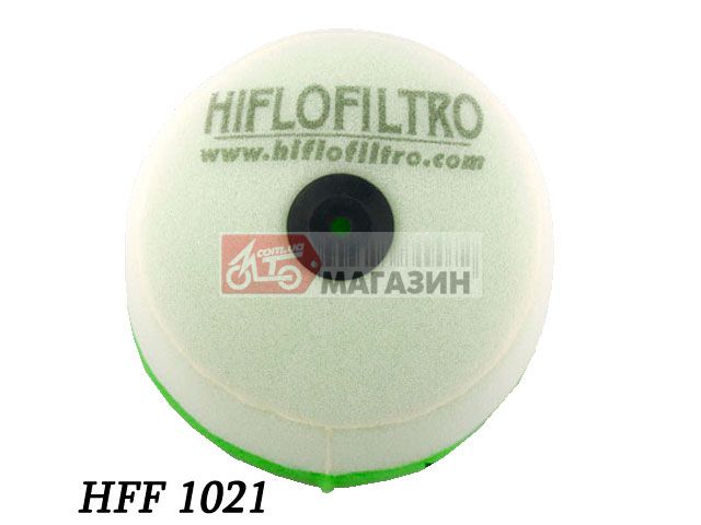 воздушный фильтр hiflofiltro hff1021