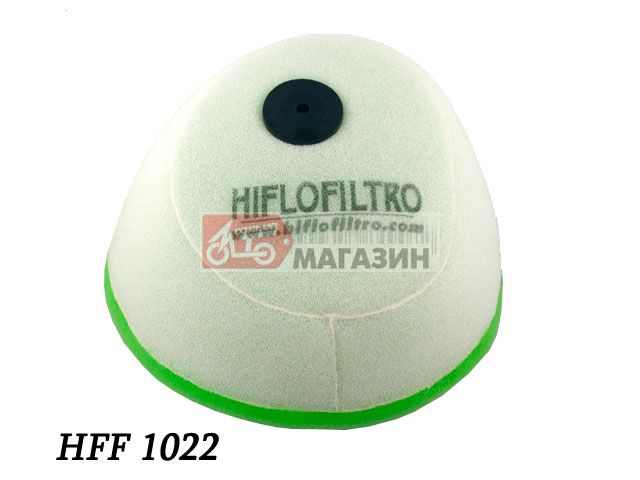 воздушный фильтр hiflofiltro hff1022