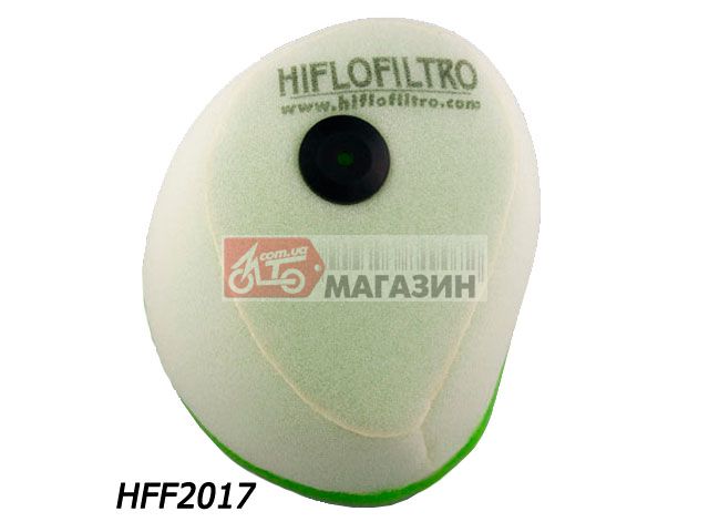 воздушный фильтр hiflofiltro hff2017