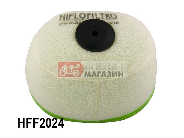 воздушный фильтр hiflofiltro hff2024