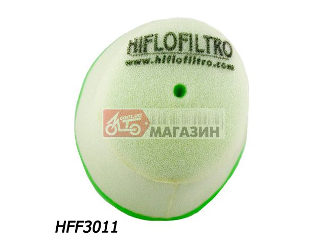 воздушный фильтр hiflofiltro hff3011