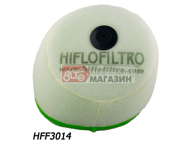 воздушный фильтр hiflofiltro hff3014