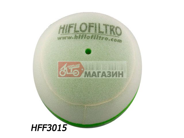 воздушный фильтр hiflofiltro hff3015