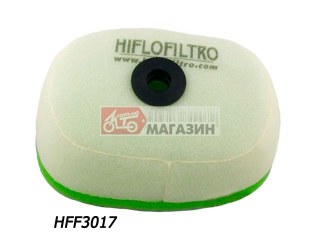 воздушный фильтр hiflofiltro hff3017