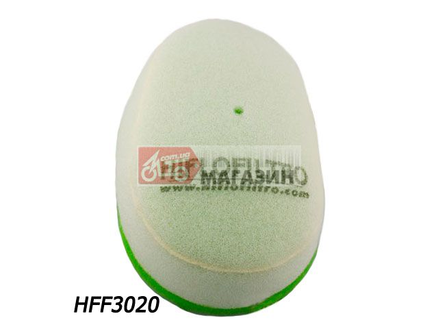 воздушный фильтр hiflofiltro hff3020