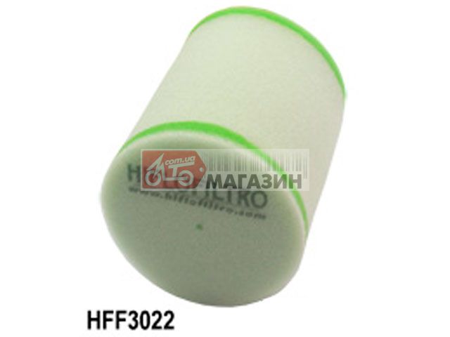 воздушный фильтр hiflofiltro hff3022