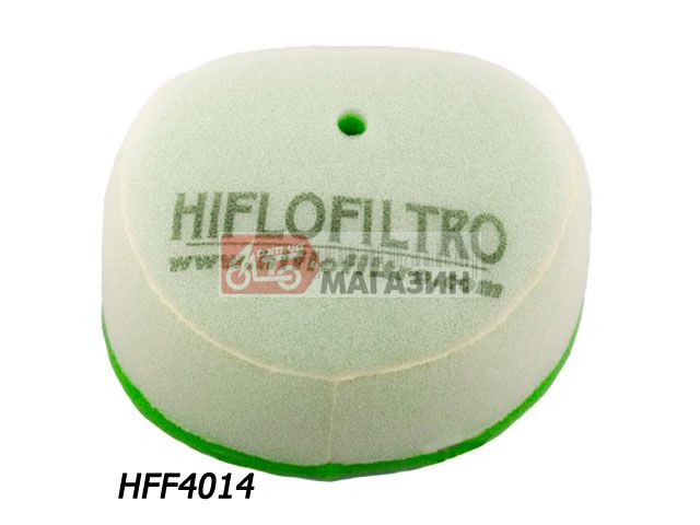 воздушный фильтр hiflofiltro hff4014