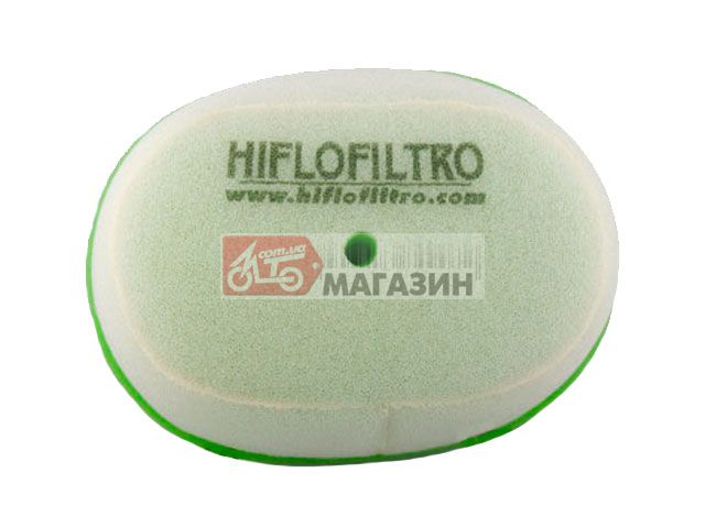 воздушный фильтр hiflofiltro hff4018