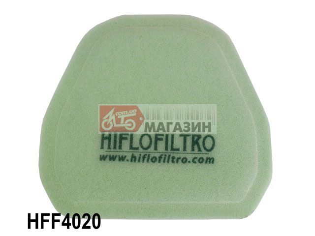 воздушный фильтр hiflofiltro hff4020