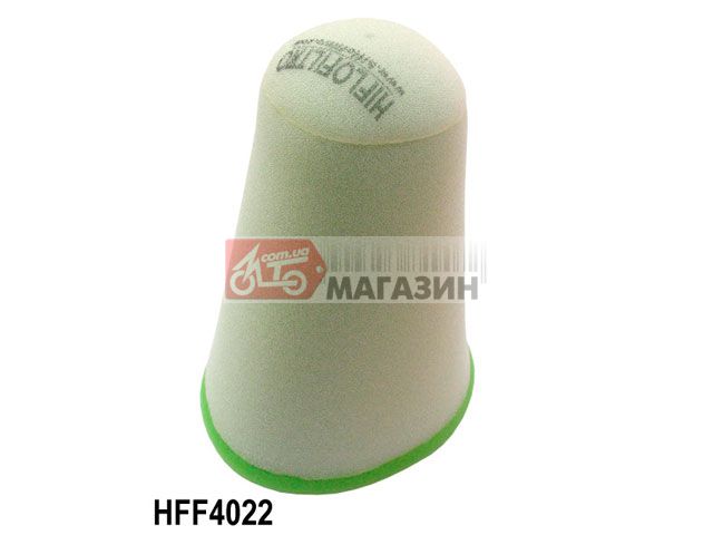 воздушный фильтр hiflofiltro hff4022