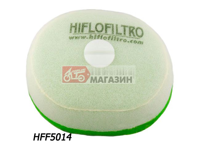 воздушный фильтр hiflofiltro hff5014