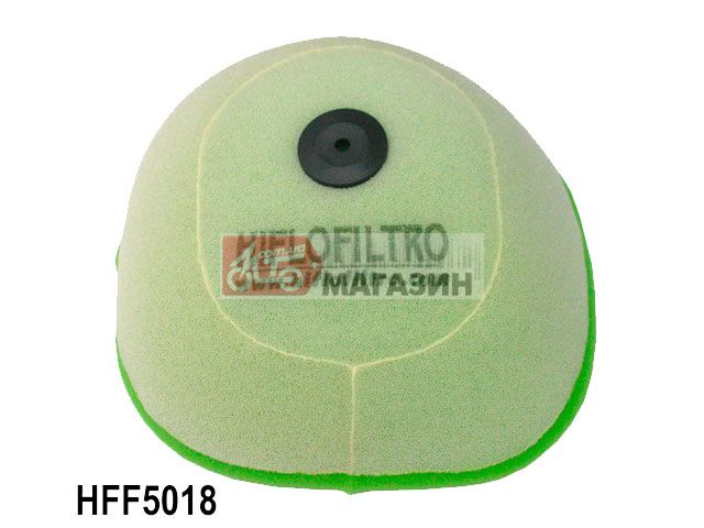 воздушный фильтр hiflofiltro hff5018