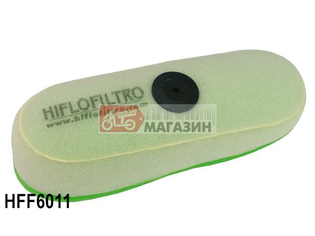 воздушный фильтр hiflofiltro hff6011