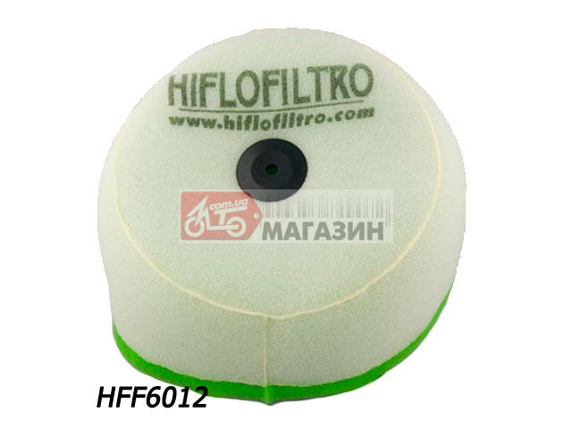 воздушный фильтр hiflofiltro hff6012