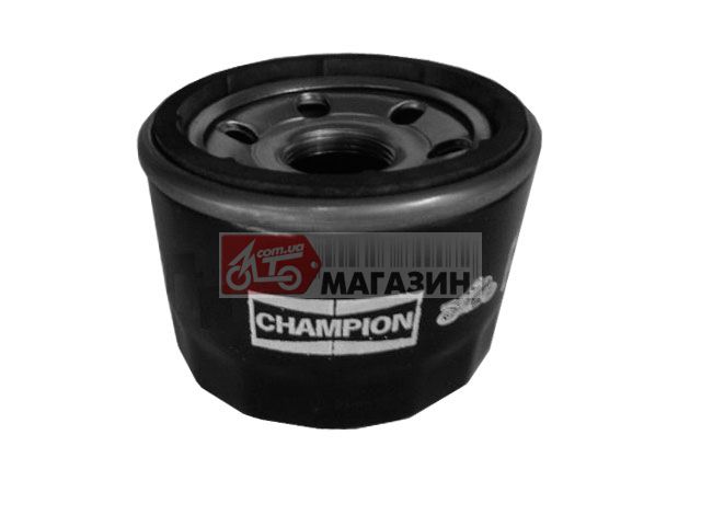 фильтр масляный champion ch f307