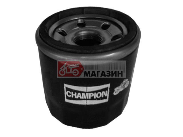 фильтр масляный champion ch f308