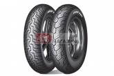 Мотошины Dunlop D404 100/90-19 (57Р) TL