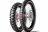 Мотошины DUNLOP 100/90-19TT 57M GEOMAX MX51