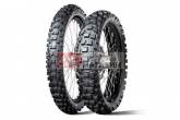 Мотошины DUNLOP 100/90-19 (57M) TT GEOMAX MX71