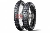 Мотошины DUNLOP 110/90-19 (62M) TT GEOMAX MX71