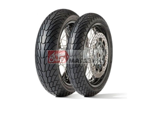 мотошины dunlop 120/70zr17 58w tl spmax mutant