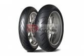 Мотошины DUNLOP 120/70ZR17 (58W) TL SPMAX ROADSMART II